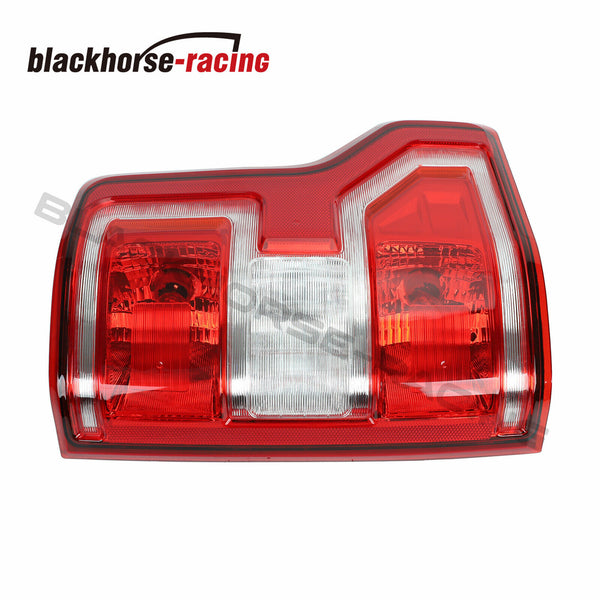 For Ford F150 F-150 Pickup 2018 2019-2020 Brake Left Driver Tail Light Rear Lamp
