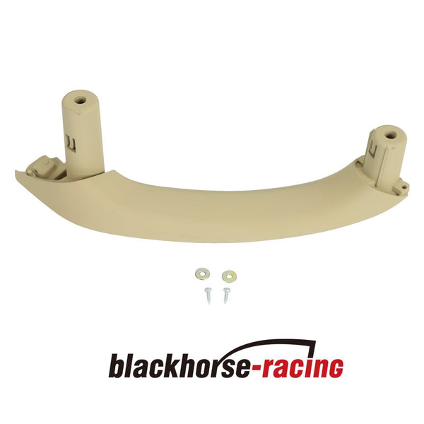 New Right Door Interior Inner Handle Pull Trim Beige for BMW F25 F26 X3 X4 11-17