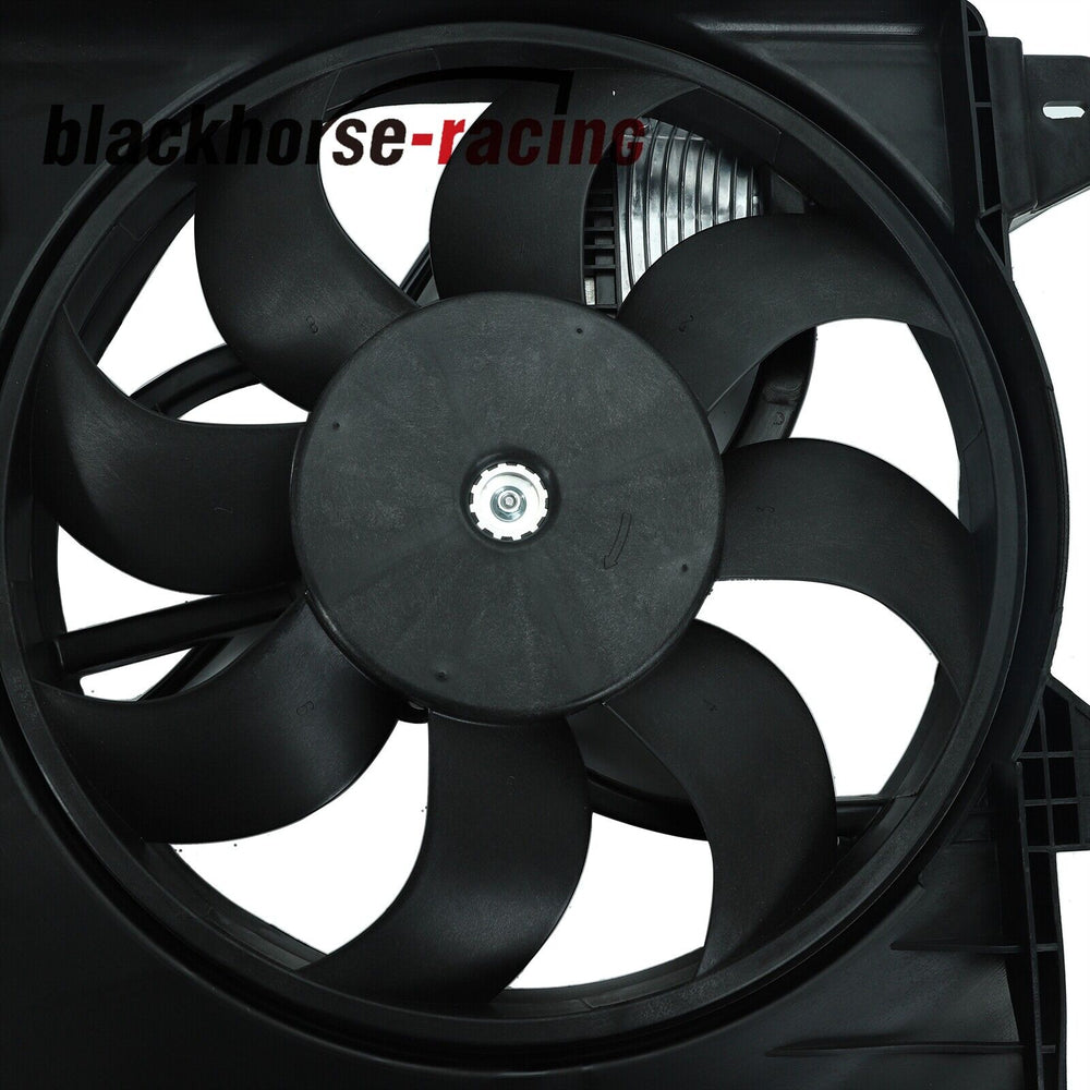 
                  
                    For 2007-2015 Ford Edge Lincoln MKX 621-392 Radiator Cooling Fan New
                  
                