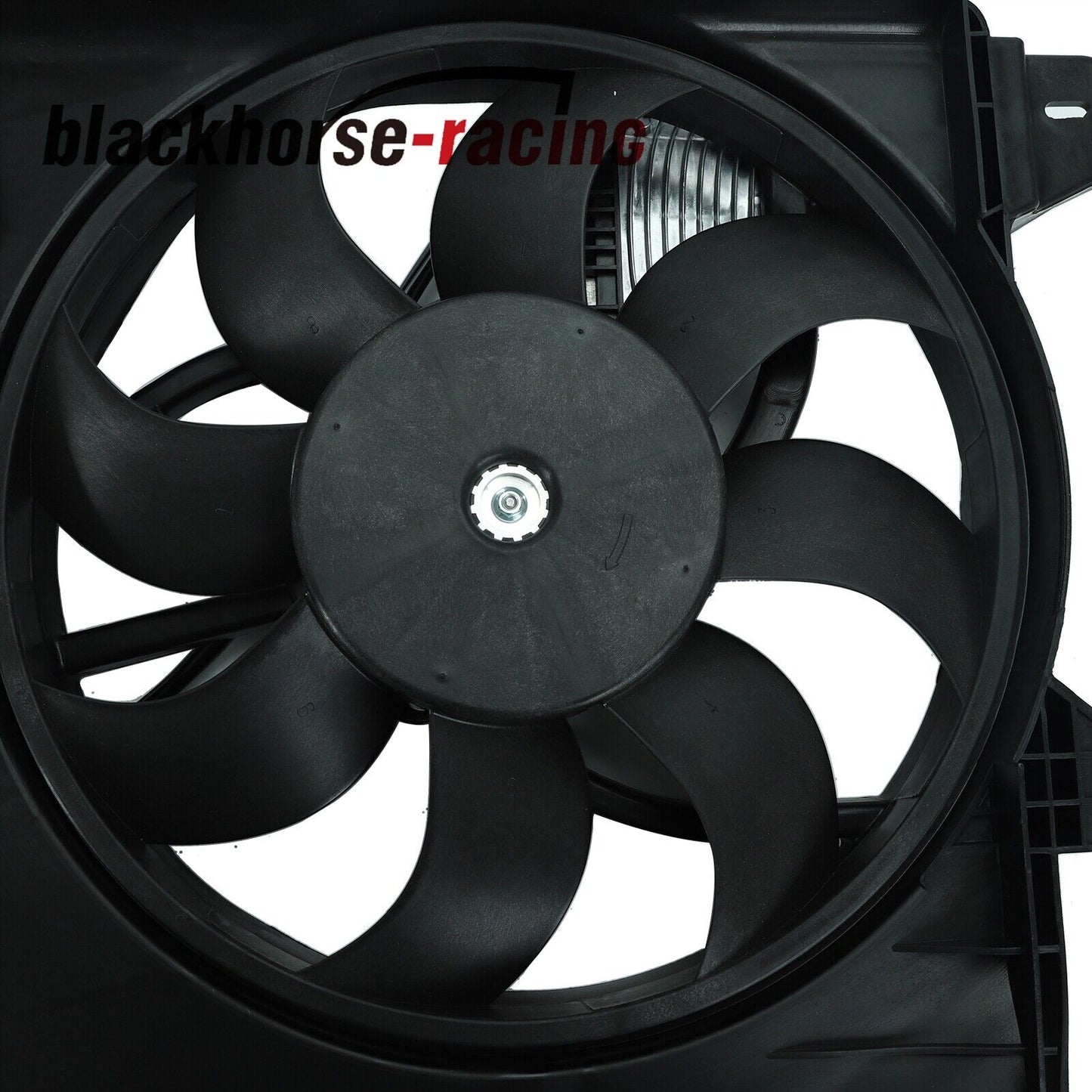 
                  
                    For 2007-2015 Ford Edge Lincoln MKX 621-392 Radiator Cooling Fan New
                  
                