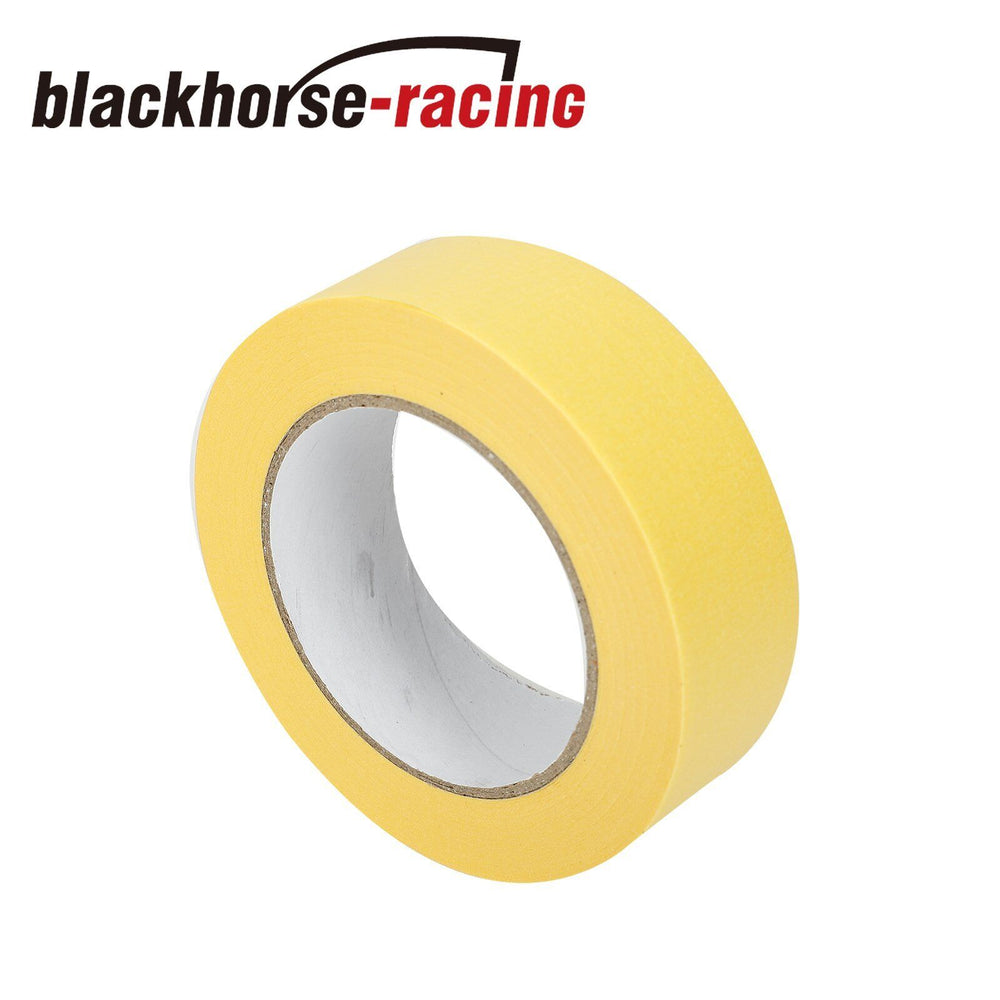 
                  
                    06654 Automotive Refinish Masking Tape 36 mm x 55m 1 Case 24pack
                  
                