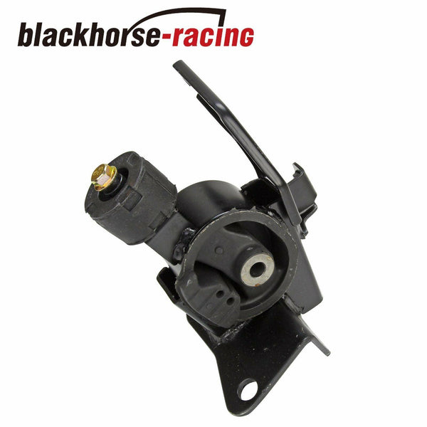 SET OF 4PCS ENGINE MOTOR & MOUNT SET FOR 09-13 TOYOTA COROLLA / MATRIX 1.8L AUTO - www.blackhorse-racing.com