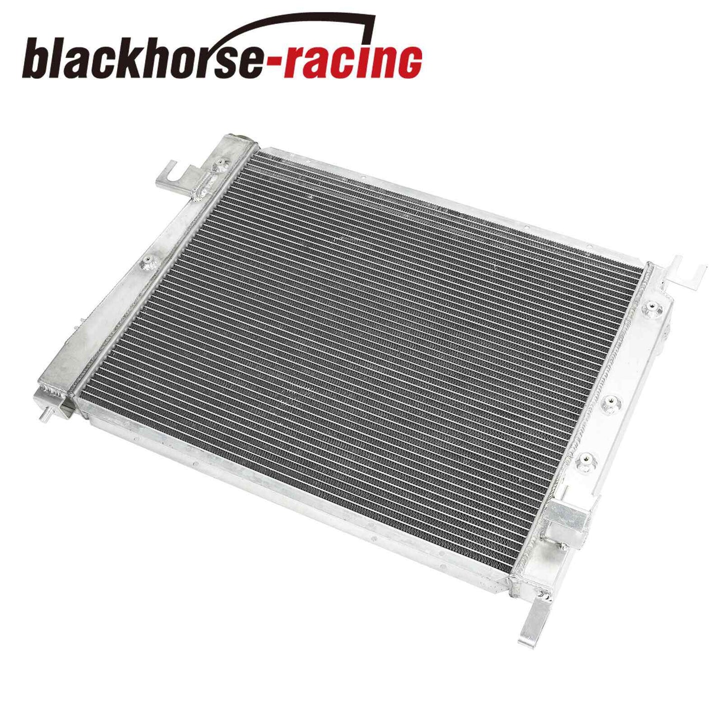
                  
                    Full Aluminum Core Radiator 3 Row For 2002-2008 Dodge Ram 1500 2500 3500 5.7L MT
                  
                