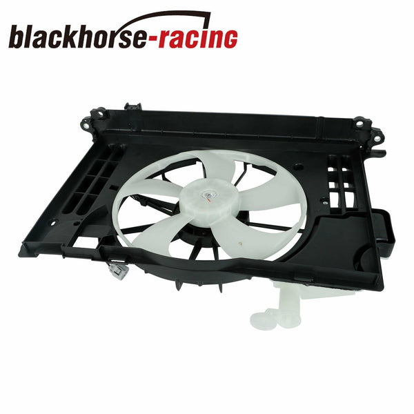 For 2014-2016 Toyota Corolla Radiator Cooling Fan Assembly 621-363 TO3115181