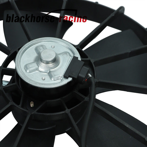 620232 Radiator Condenser Cooling Assembly Fan For 03-11 Select Honda Models New