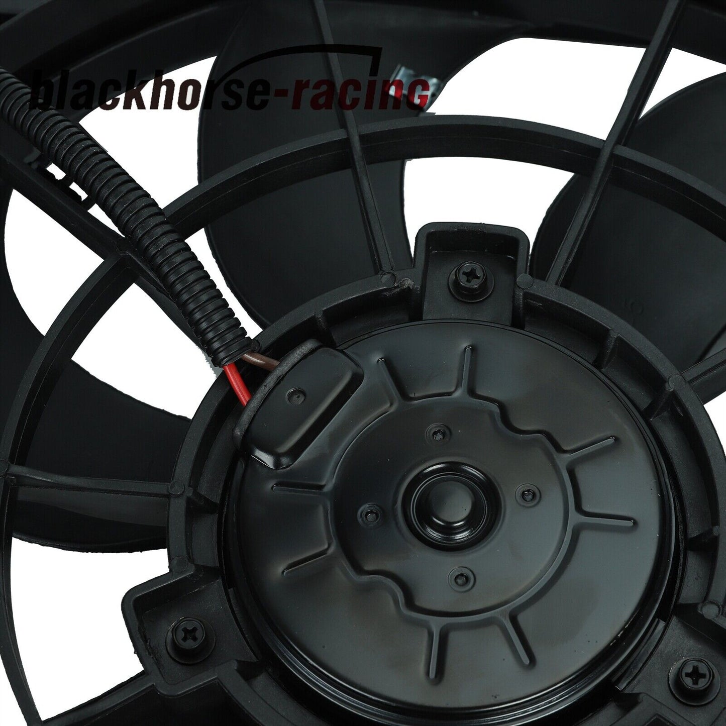 
                  
                    620-442 For 2012-2017 Kia Rio Auxiliary Cooling Fan Assembly Dodge Hyundai Kia
                  
                