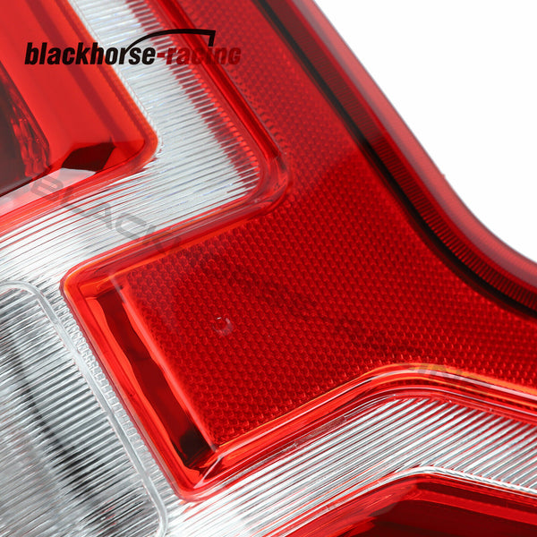 For Ford F150 F-150 Pickup 2018 2019-2020 Brake Left Driver Tail Light Rear Lamp
