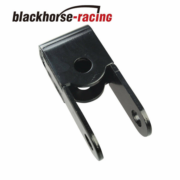 For 99-07 GMC Chevy 1''-3'' Leveling Kit Forged Torsion Bar Keys w/ Shock Extender - www.blackhorse-racing.com