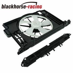 For 2014-2016 Toyota Corolla Radiator Cooling Fan Assembly 621-363 TO3115181