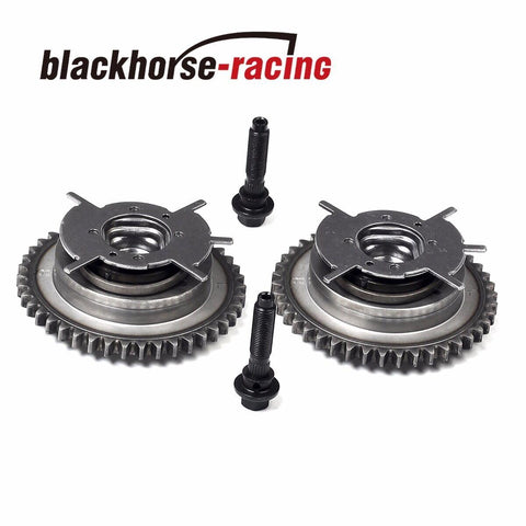 2X Timing Cam Phaser camshaft Fits Ford 4.6L 281 5.4L 330 3V Variable 917-250 - www.blackhorse-racing.com