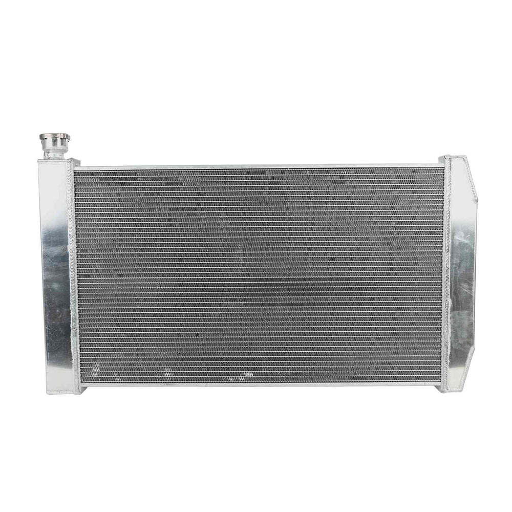 
                  
                    3 Row Radiator Shroud Fan 622 For 1988-99 Chevy Truck GMC C/K C1500 C2500 C3500
                  
                
