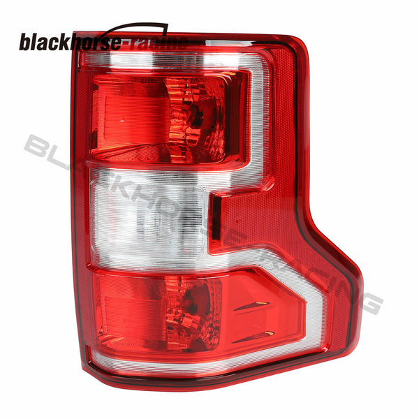 For Ford F150 F-150 Pickup 2018 2019-2020 Brake Left Driver Tail Light Rear Lamp