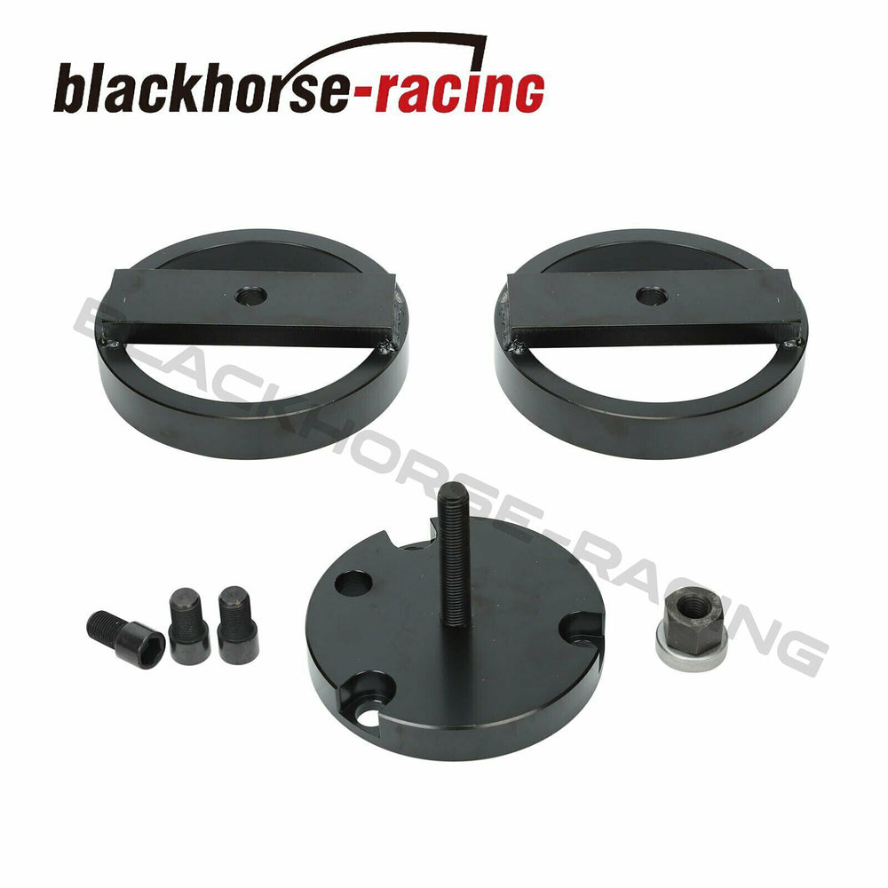 For 3406 3408 C-15 Diesel Front & Rear Crankshaft Seal Sleeve Installer New