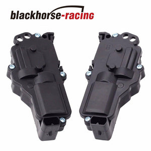 Power Door Lock Actuator Motor 1 Left 1 Right Pair For Ford Lincoln Mercury - www.blackhorse-racing.com