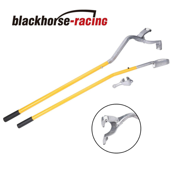 17.5'' to 24'' Tire Changer Mount Demount Tool Tools Tubeless Truck Bead New - www.blackhorse-racing.com