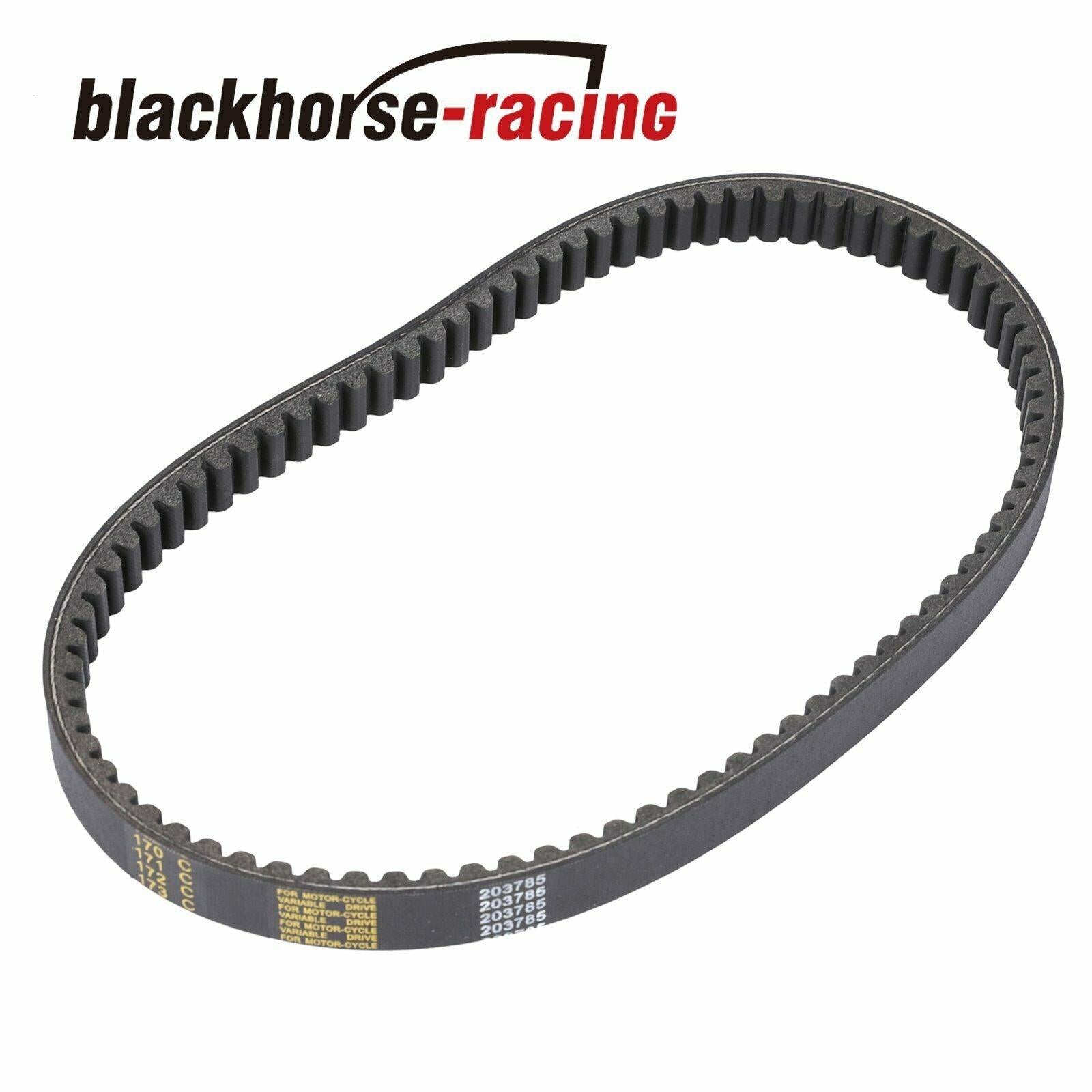40 SERIES BELT TORQUE CONVERTER GO KART COMET 203785A COMET 203785 MANCO 12346 - www.blackhorse-racing.com