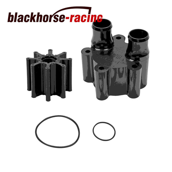 46-807151A14 18-3150 Water Pump Impeller housing O-Ring Kit For MerCruiser Bravo - www.blackhorse-racing.com