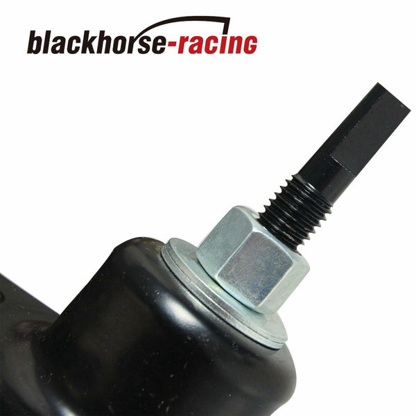 Hood Release SET (4 PCS) Upper & Lower Latches For Volvo White, VN, VNL - www.blackhorse-racing.com