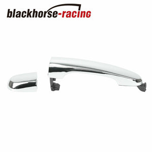 Fit 2011-2015 Kia Sorento Rear Left Exterior Outside Door Handle Driver Side - www.blackhorse-racing.com