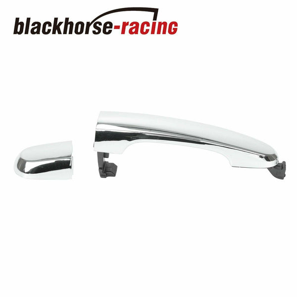 Fit 2011-2015 Kia Sorento Rear Left Exterior Outside Door Handle Driver Side - www.blackhorse-racing.com