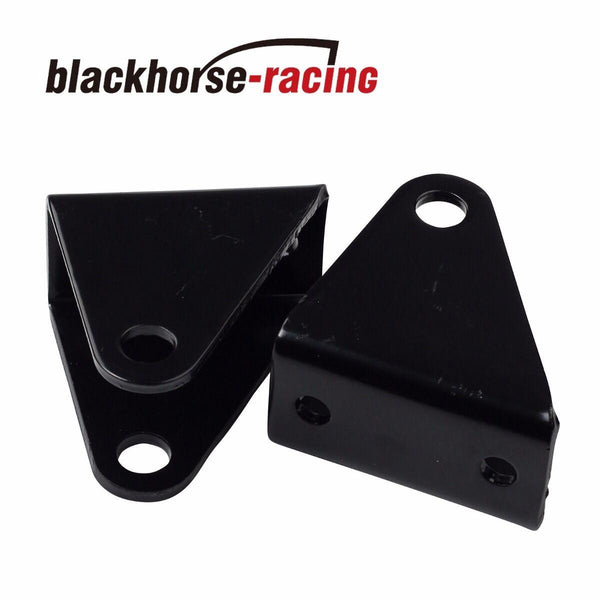 Forged/Front 1-3'' Leveling Kit W/ Shock Extender Fits  GMC Chevy 2500 3500 99-13 - www.blackhorse-racing.com