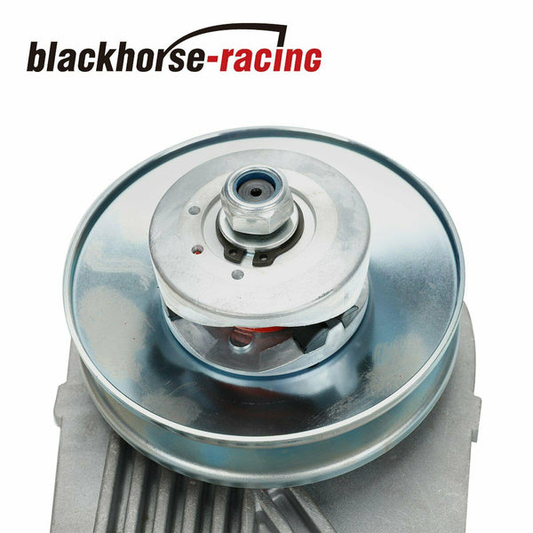 GOKart Torque Converter 3/4''OHV Horizontal Shaft Engine For Predator 6.5HP 212CC - www.blackhorse-racing.com