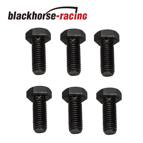 Fits Toyota Tacoma 3'' Front and 2'' Rear Leveling lift kit 1995-2004 Black - www.blackhorse-racing.com