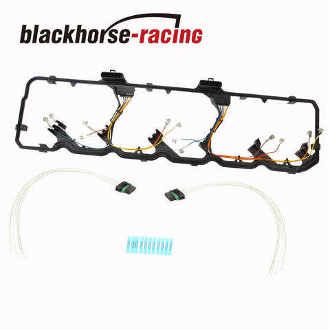 Valve Cover Gasket For 2007-2014 Dodge Ram Cummins 5.9 6.7 615-204 - www.blackhorse-racing.com