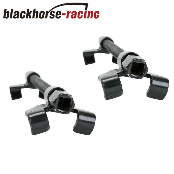 14'' Coil Spring Compressor Strut Remover Installer Suspension Heavy Duty - www.blackhorse-racing.com