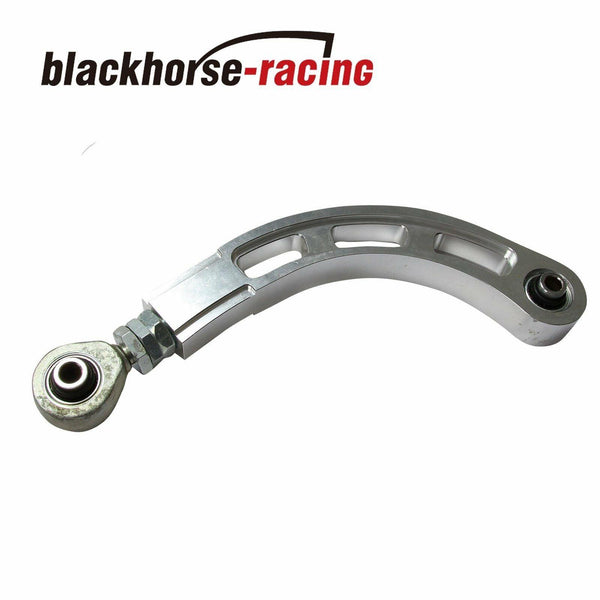 Spherical Bearing Adjustable Rear Camber Arm Kit For Mitsubishi Lancer Sliver - www.blackhorse-racing.com