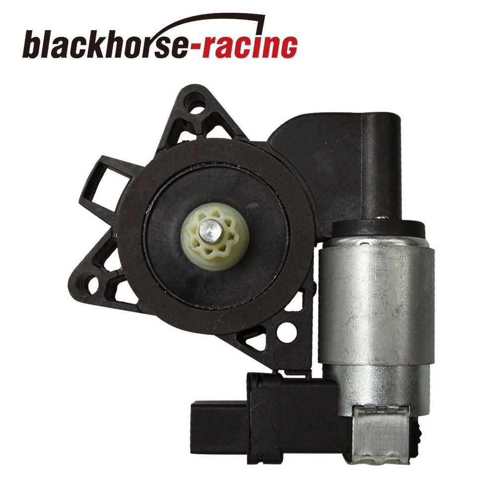 Power Window Lift Motor For Mazda 3 5 6 CX-7 CX-9 RX-8 Driver Front Left 742-801 - www.blackhorse-racing.com