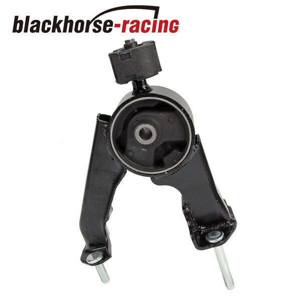 SET OF 4PCS ENGINE MOTOR & MOUNT SET FOR 09-13 TOYOTA COROLLA / MATRIX 1.8L AUTO - www.blackhorse-racing.com