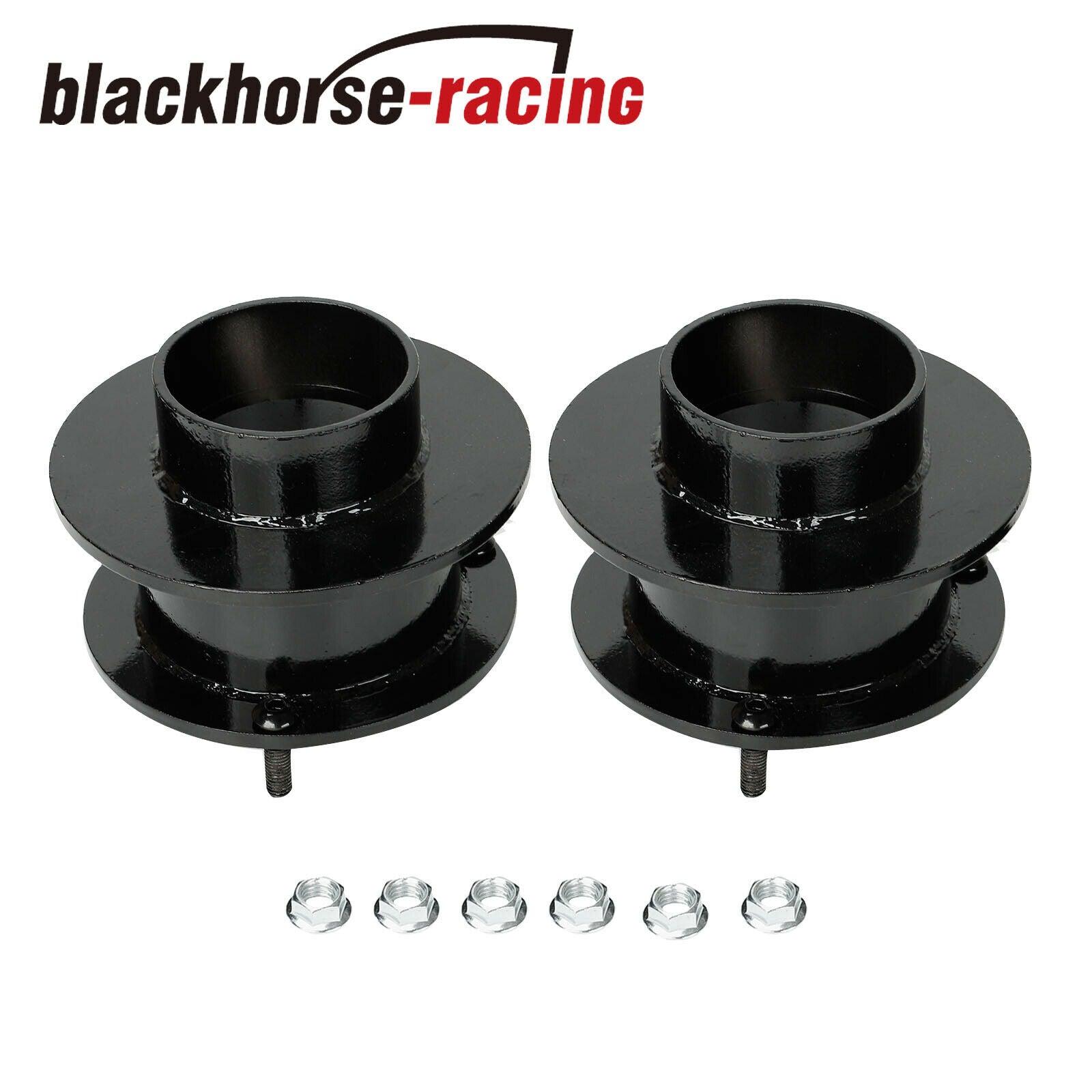 Fit 2003-2013 Dodge Ram 2500 3500 4X4 4WD 2.5'' Front Leveling Lift Kit  2.5 Inch - www.blackhorse-racing.com