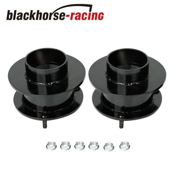 Fit 2003-2013 Dodge Ram 2500 3500 4X4 4WD 2.5'' Front Leveling Lift Kit  2.5 Inch - www.blackhorse-racing.com