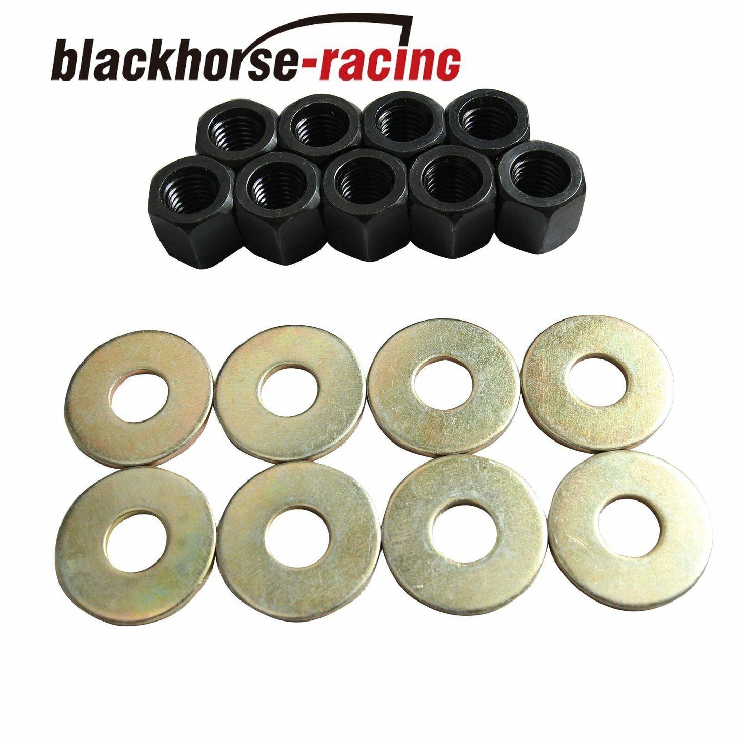 
                  
                    3'' Front 2'' Rear Leveling Lift Kit For 2005-2018 Toyota Tacoma 4WD 2WD Black - www.blackhorse-racing.com
                  
                