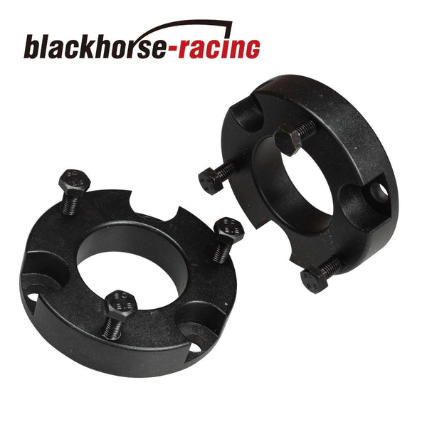 2'' Front +2'' Rear Leveling lift kit For Toyota Tacoma 1995-2004 - www.blackhorse-racing.com