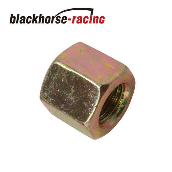 3'' Front and 2'' Rear Leveling lift kit for 2007-2018 Toyota Tundra Black - www.blackhorse-racing.com