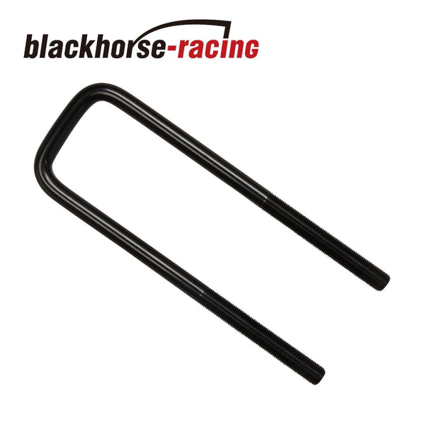 2'' Front +2'' Rear Leveling lift kit For Toyota Tacoma 1995-2004 - www.blackhorse-racing.com
