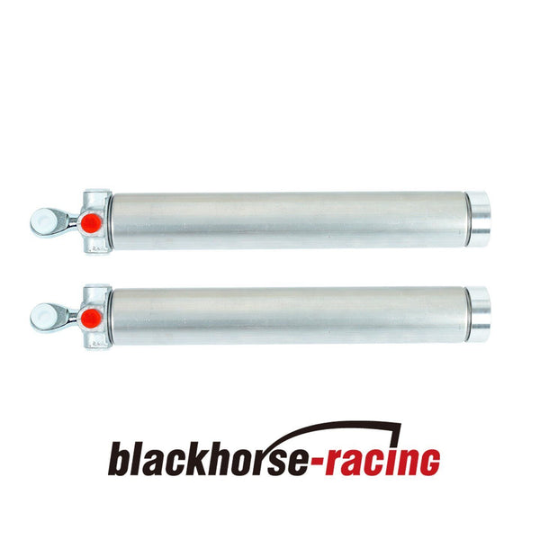 for 1967-1969 Camaro & Firebird Convertible Top Cylinders & Mounting Hardware X2
