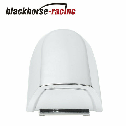 Fit 2011-2015 Kia Sorento Outside Outer Rear Right Door Handle Chrome Cover Cap - www.blackhorse-racing.com